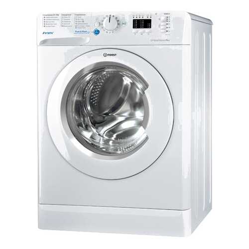 Стиральная машина Indesit BWSA 51051 S
