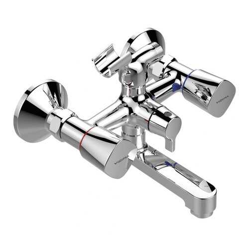 Смеситель для ванны и душа Vidima BA317AA