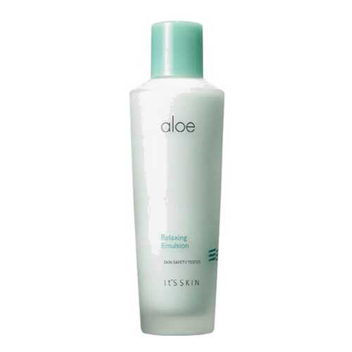 Лосьон для лица It's Skin Aloe Relaxing Emulsion 150 мл