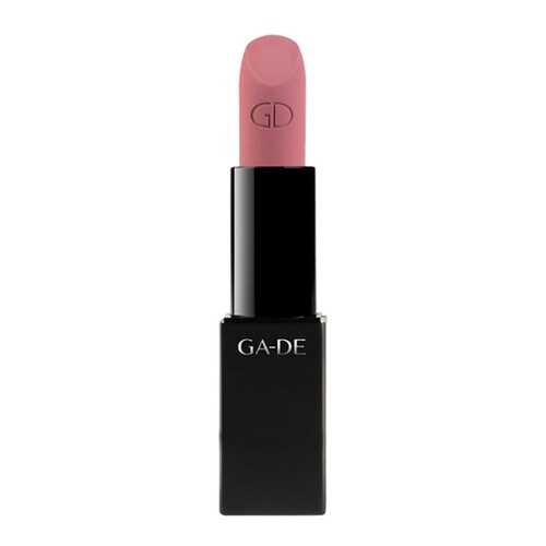 Помада Ga-De Velveteen Pure Matte Lipstick 752