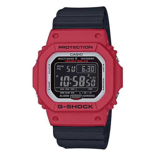Часы Casio GW-M5610RB-4E