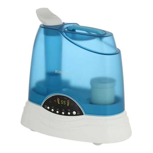 Воздухоувлажнитель Boneco U 7135 Blue/White