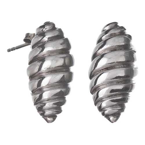 Серьги женские 925Со 013407