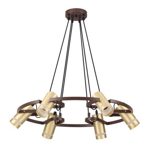 Люстра подвесная Lumion Harper 4444/6