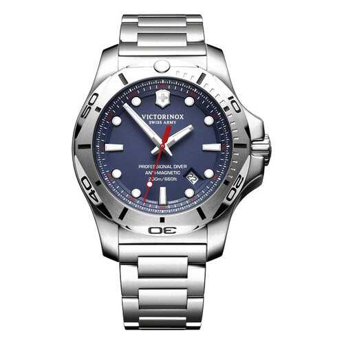Наручные часы кварцевые мужские Victorinox 241782
