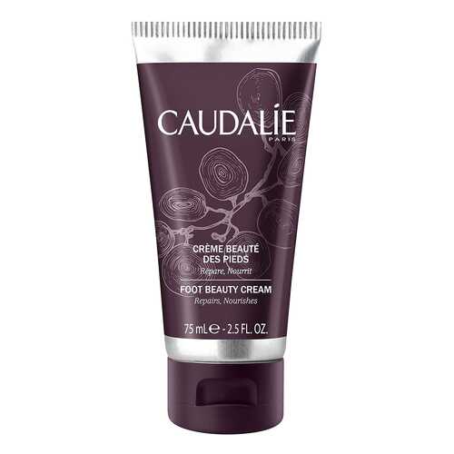 Крем для красоты ног Caudalie 75 мл