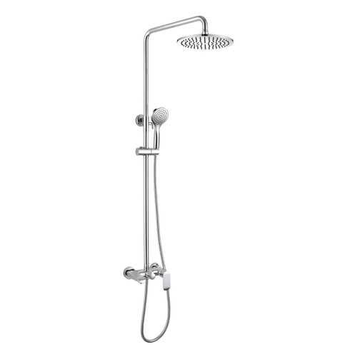 Душевые стойки BRAVAT F6335369CP-A-RUS