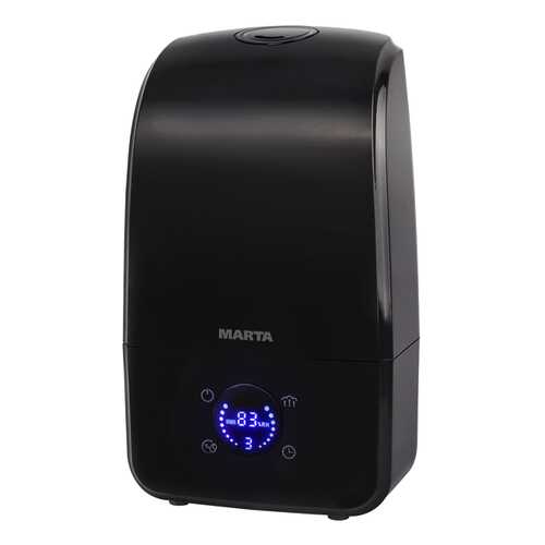 Воздухоувлажнитель Marta MT-2690 Black