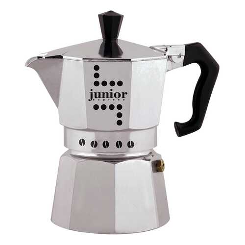 Гейзерная кофеварка Aeternum/Bialetti Junior 9 чашек