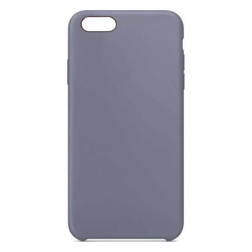 Чехол для iPhone 6/6S Grey