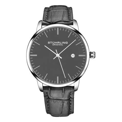 Наручные часы кварцевые мужские Stuhrling Original 3997.4