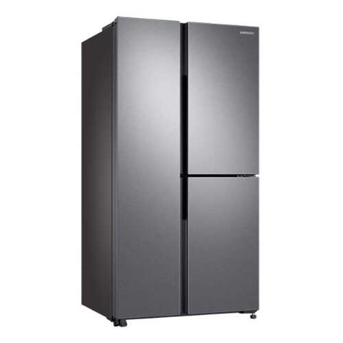 Холодильник Samsung RS63R5571SL Silver