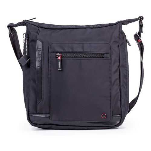 Молодежная сумка Hedgren HZPR03 Black