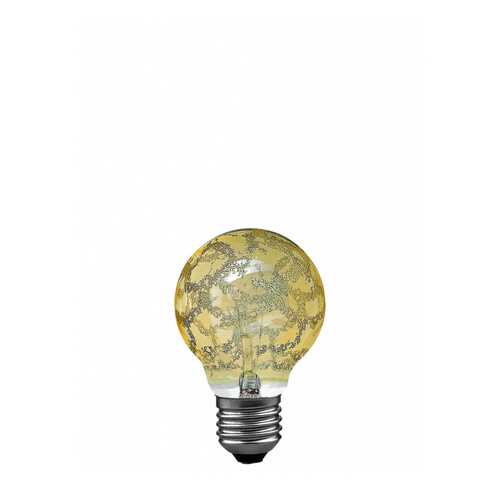 Лампа Миниглобе, корколед, E27, 60мм 60W 14960