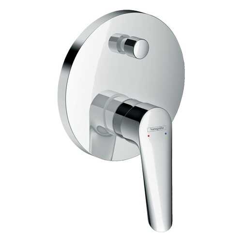Смеситель для ванной с душем Hansgrohe 71404000