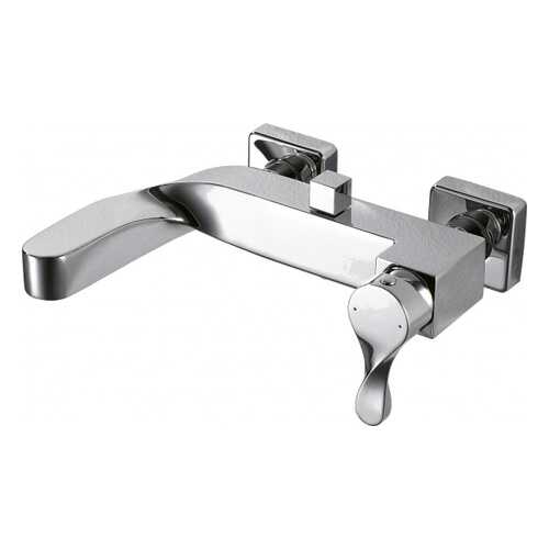 Смеситель для ванны BRAVAT F674108C-01