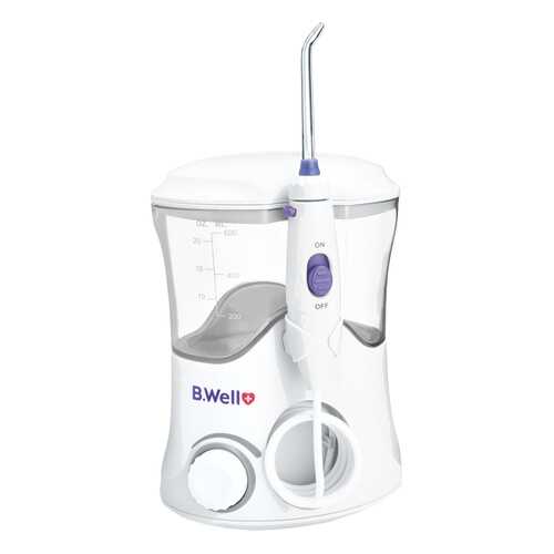 Ирригатор B.Well WI-922 White