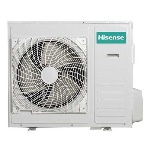 Внешний блок Hisense AMW2-18U4SXE