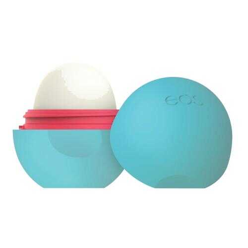 Бальзам для губ EOS Vanilla Mint Lip Balm ванильная мята