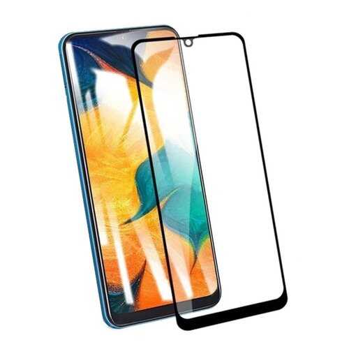 Защитное стекло Nuobi для Samsung A70