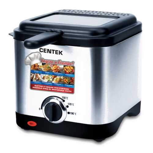 Фритюрница Centek CT-1430