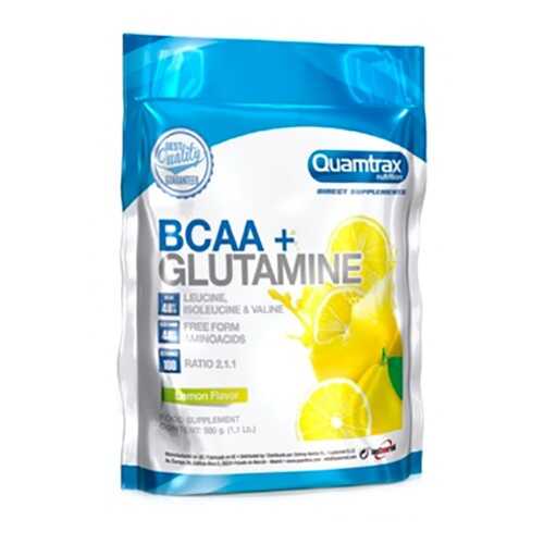 Аминокислоты и BCAA в Декатлон