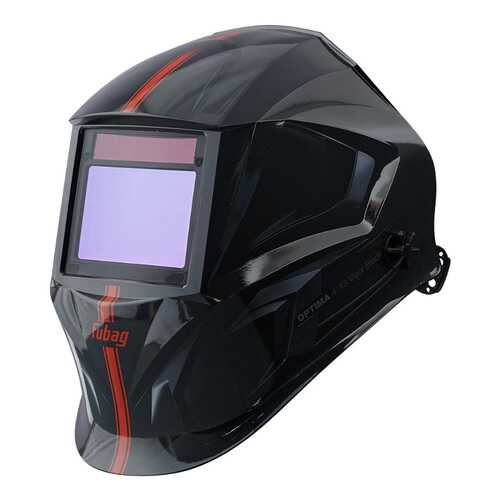 Маска сварщика Fubag OPTIMA 4-13 Visor Black Хамелеон