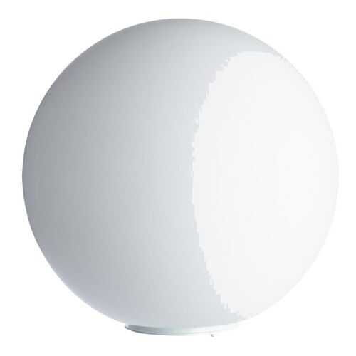 Интерьерная настольная лампа Arte Lamp Sphere A6030LT-1WH