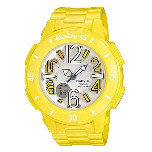 Часы Casio BGA-170-9B