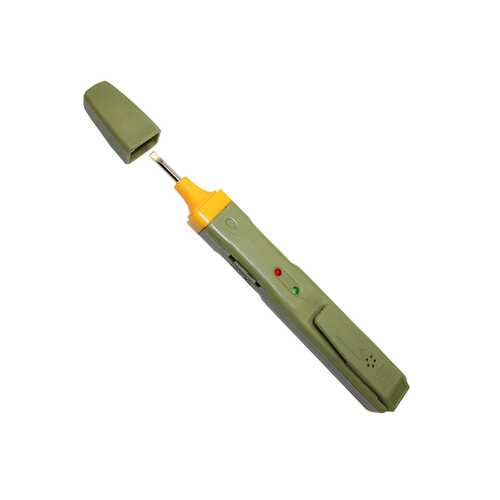 Отвертка индикаторная TEK 6885-48NS тестер напряжения