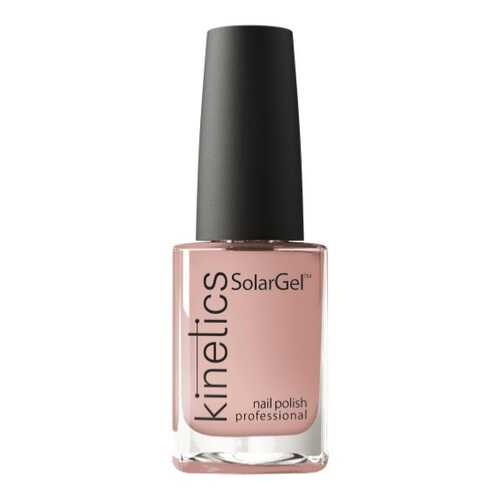 Лак для ногтей Kinetics SolarGel It`s a match №480