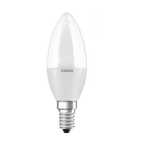 Лампа светодиодная OSRAM B40