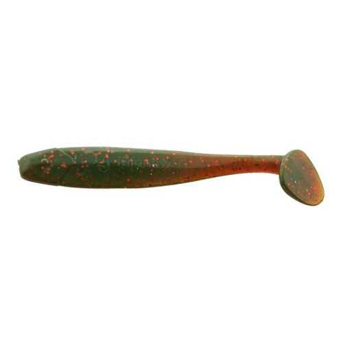 LUCKY JOHN Виброхвосты Съедобные Lj Pro Series Minnow 4.4In (11.10)/085 5Шт.