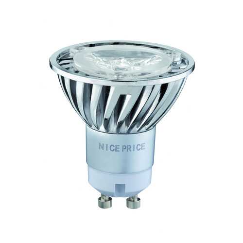 Лампа LED Reflektor 4W GU10 W-Ws 3393
