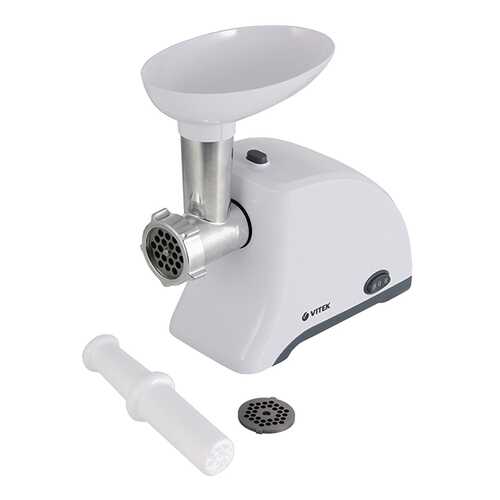 Электромясорубка VITEK VT-3610 W