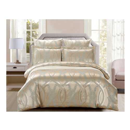 Комплект постельного белья Mioletto жаккард без кружева двуспальный