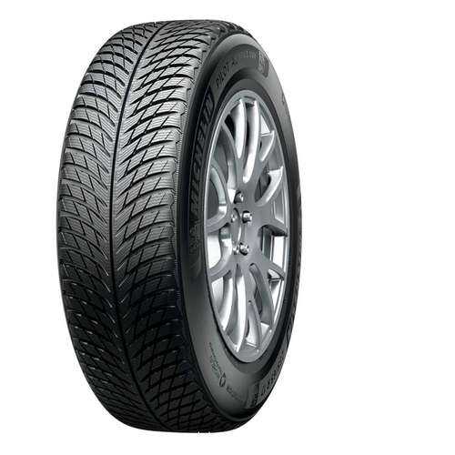 Шины Michelin 225/60R17 103 H