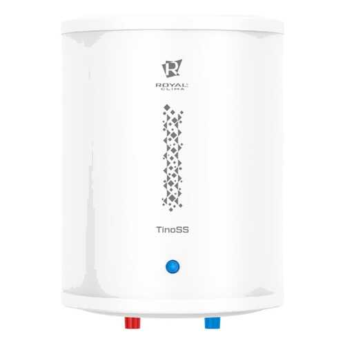 Водонагреватель накопительный RoyalClima RWH-TS 15-RS