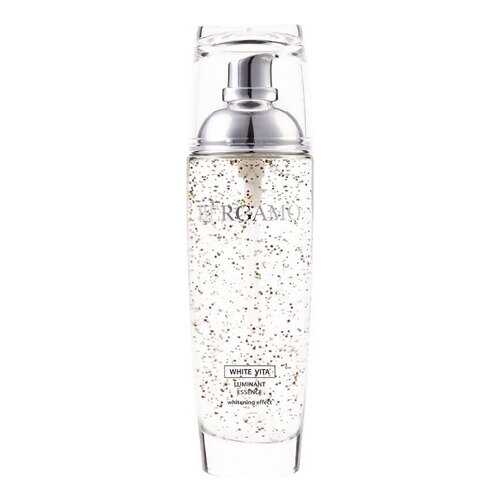 Сыворотка для лица Bergamo White Vita Luminant Essence 110 мл