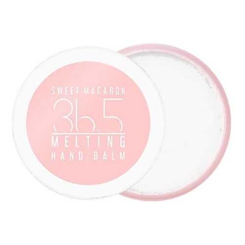Бальзам для рук A'PIEU 36,5 Melting Hand Balm (Sweet Macaron) 35гр