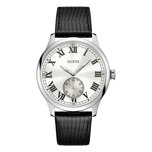 Наручные часы кварцевые мужские Guess W1075