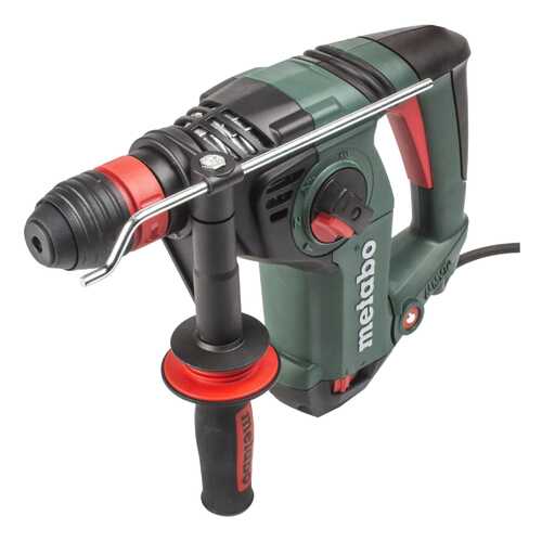 Сетевой перфоратор Metabo KHE 3251 600659000