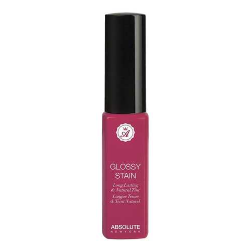 Помада Absolute New York Glossy Stain Cosmo