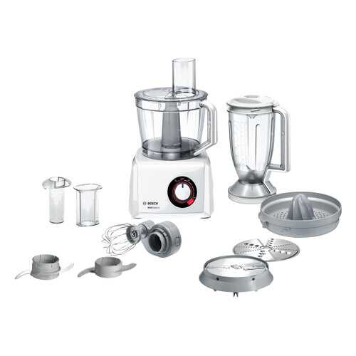 Кухонный комбайн Bosch MultiTalent8 MC812W620