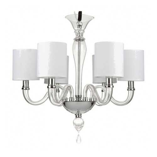 Люстра подвесная Maytoni DIA012PL-06TR