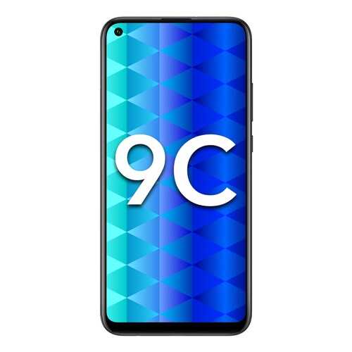 Смартфон Honor 9C Midnight Black (AKA-L29)