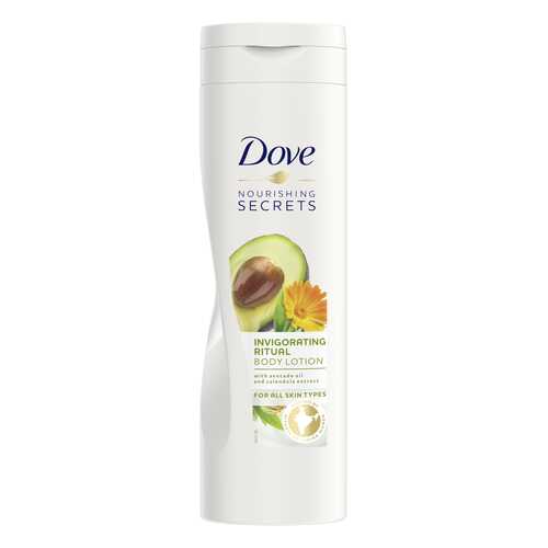 Лосьон для тела Dove Пробуждающий 250 мл