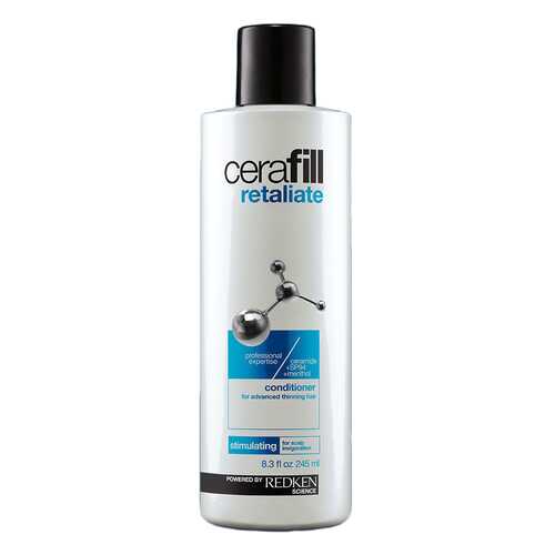 Кондиционер Redken Cerafill Retaliate 245 мл