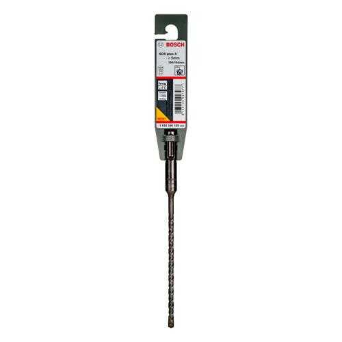 Бур BOSCH Ф5х160мм SDS+ (1618596189)