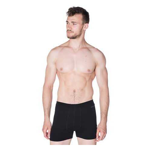 Трусы мужские BlackSpade BS9623 черные XL